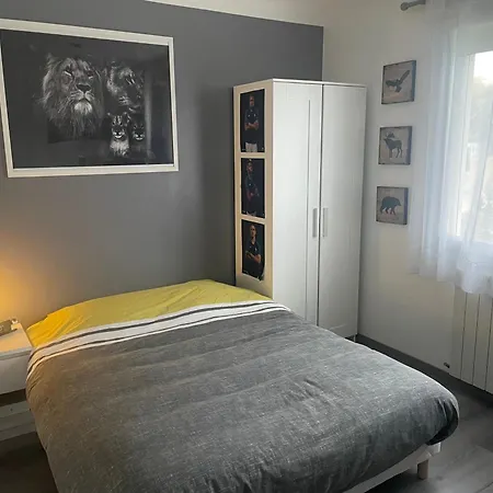 Σπίτι διακοπών Maison Avec Piscine Securisee Au Pied Des Cevennes *