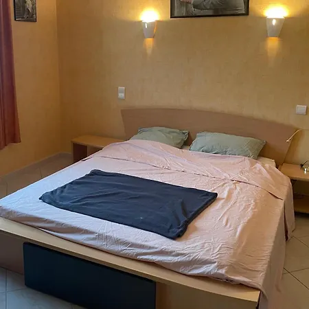 Maison Avec Piscine Securisee Au Pied Des Cevennes Prázdninový dům