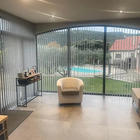 Maison Avec Piscine Securisee Au Pied Des Cevennes * Sauve