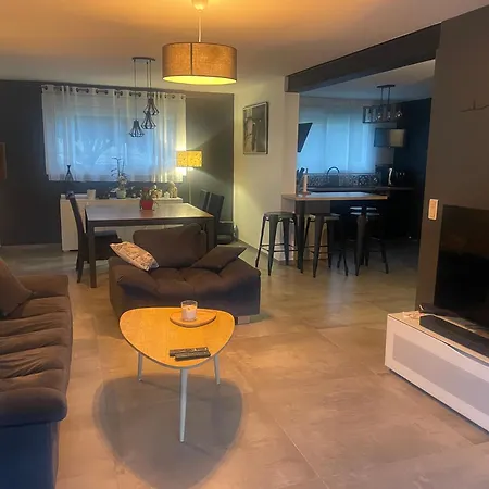 Maison Avec Piscine Securisee Au Pied Des Cevennes Prázdninový dům